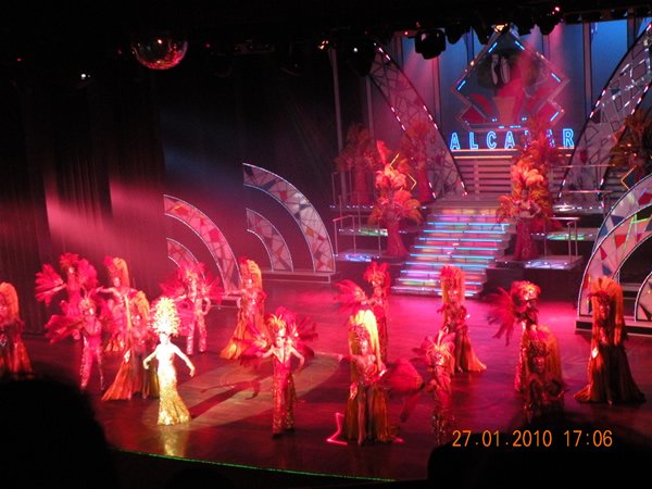  Alcazar Show3